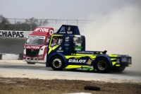 20260202. Berriozábal. Las diferentes categorías de la Súper Copa Roshfrans en el Autódromo Chiapas.