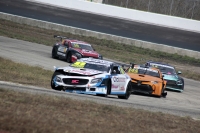 20260202. Berriozábal. Las diferentes categorías de la Súper Copa Roshfrans en el Autódromo Chiapas.