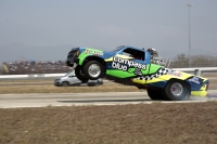 20260202. Berriozábal. Las diferentes categorías de la Súper Copa Roshfrans en el Autódromo Chiapas.