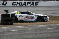 20260202. Berriozábal. Las diferentes categorías de la Súper Copa Roshfrans en el Autódromo Chiapas.