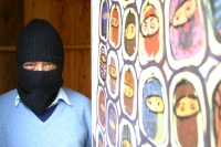 La Comisión de Recepción del Caracol Oventik en los altos de Chiapas, informó que actualmente los centros zapatistas se encuentran cerrados y que no han recibido ninguna solicitud de entrevista de ningún grupo o persona ajena al movimiento zapatista, así 