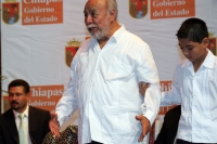 Más del Premio Chiapas 2009