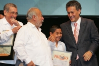 Más del Premio Chiapas 2009
